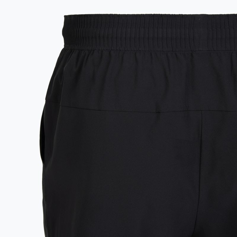 Spodnie do biegania męskie On Core black 4