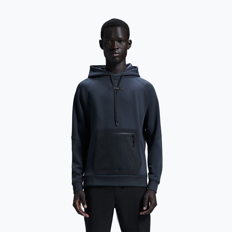 Bluza męska On Hoodie midnight