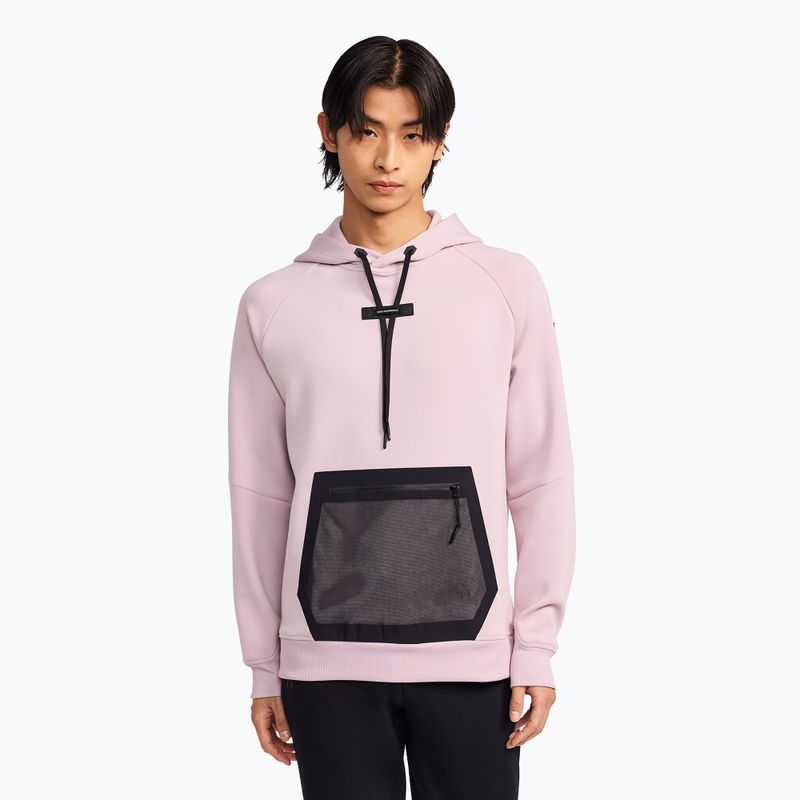 Bluza męska On Hoodie fade