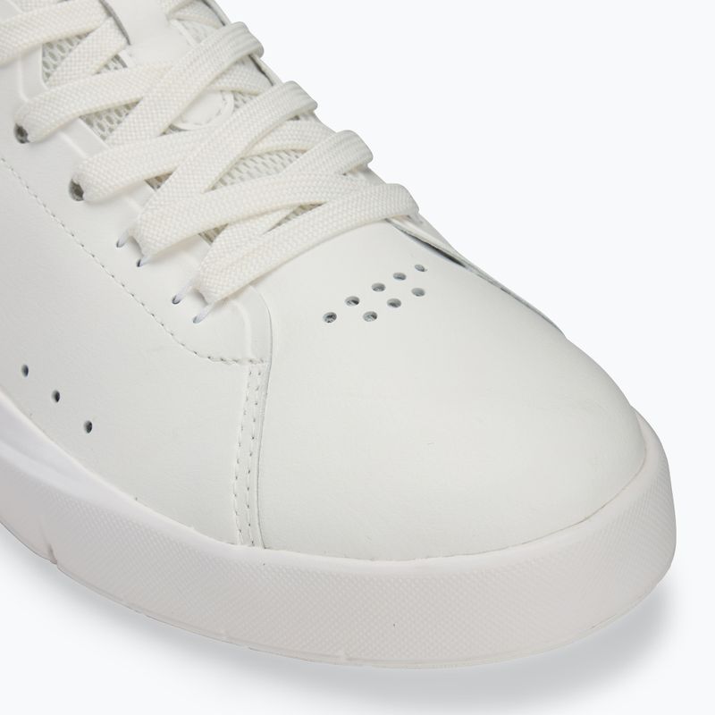 Buty damskie On The Roger Advantage white 7