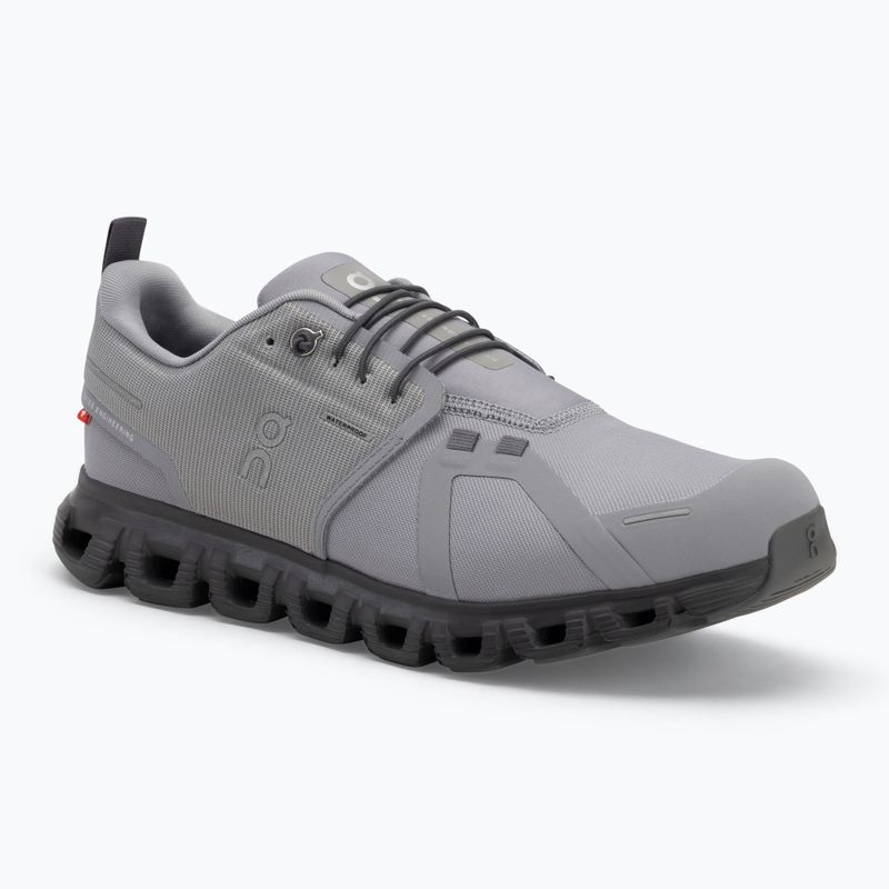 Buty męskie On Cloud 6 WP alloy/wolf