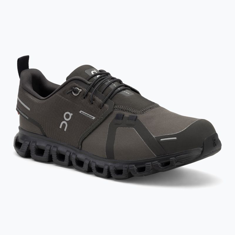 Buty męskie On Cloud 6 WP thorn/black