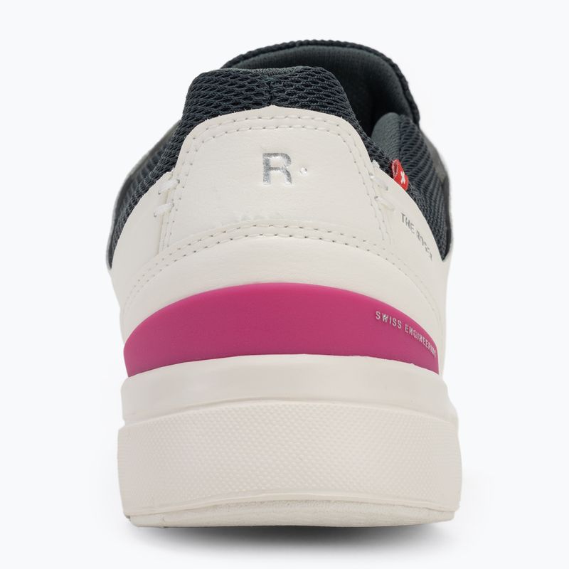 Buty damskie On The Roger Advantage ivory/pink 6