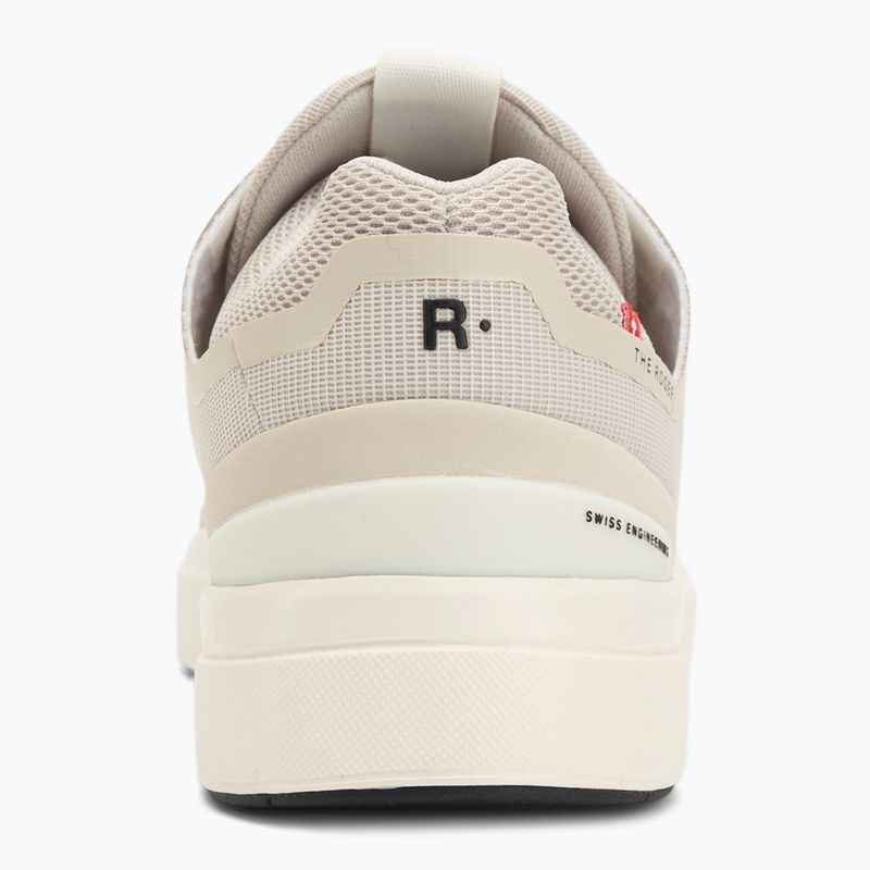Buty damskie On The Roger Spin sand/ivory 6