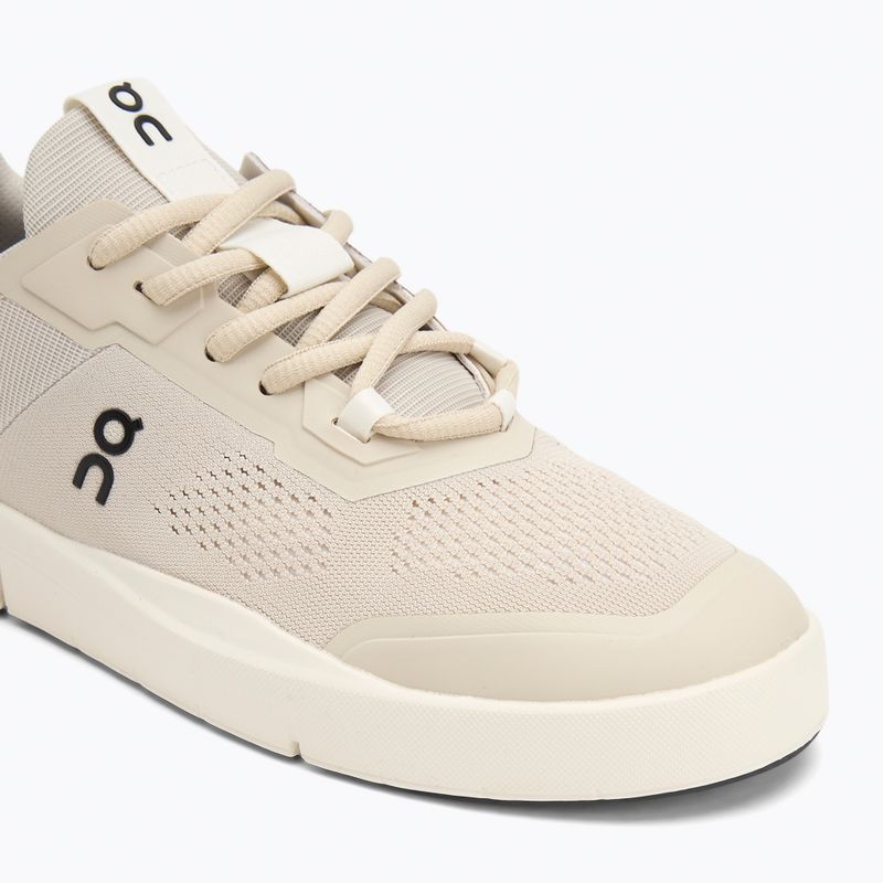 Buty damskie On The Roger Spin sand/ivory 7