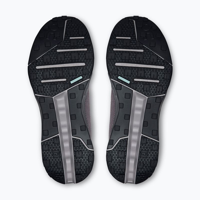 Buty męskie On Cloudhorizon Waterproof glacier/alloy 12