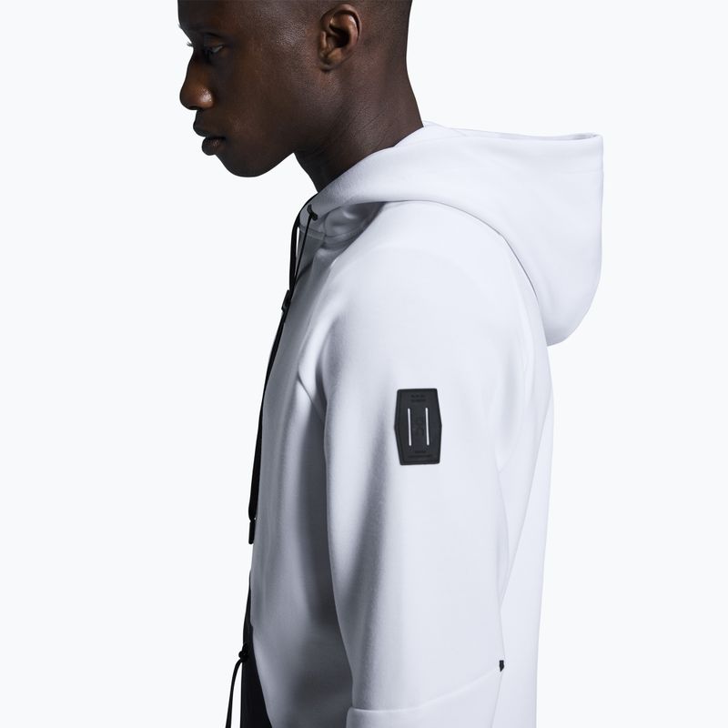 Bluza męska On Hoodie white 7