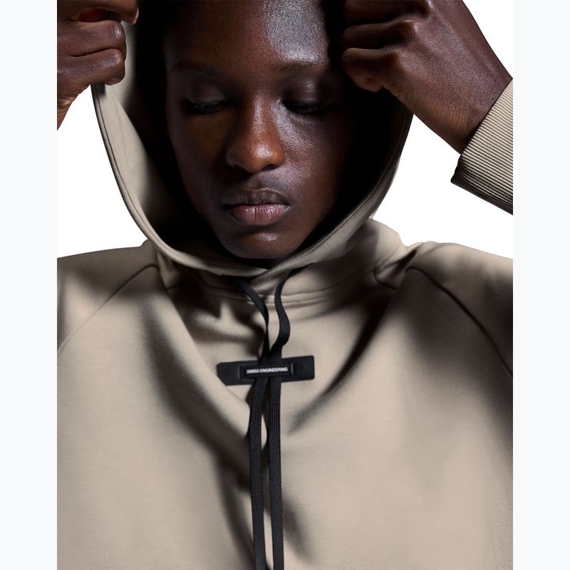 Bluza męska On Hoodie desert 7
