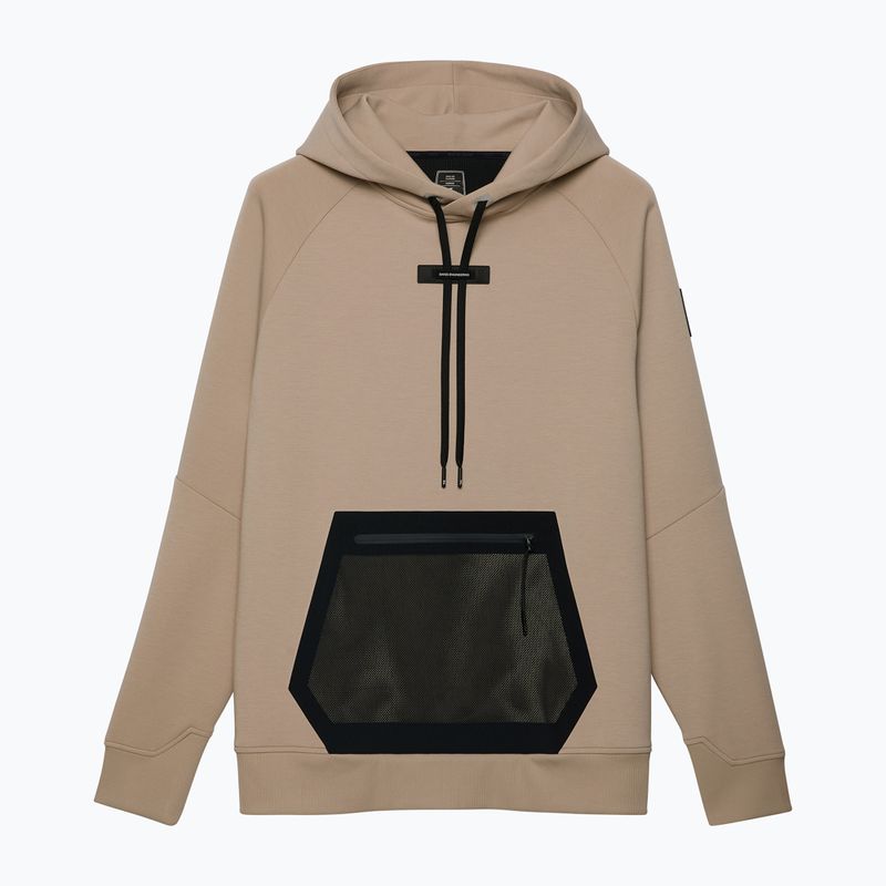 Bluza męska On Hoodie desert 8