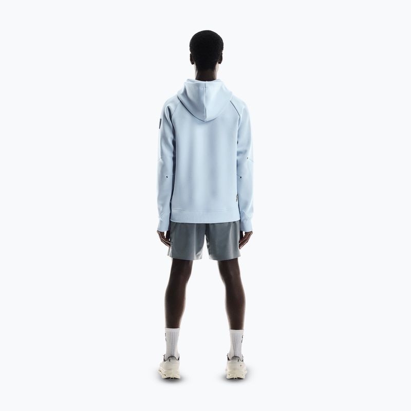 Bluza męska On Hoodie arctic 3
