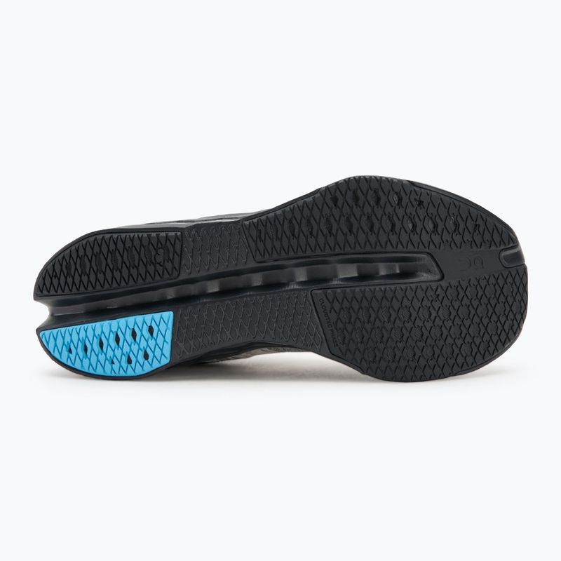 Buty do biegania damskie On Cloudsurfer Next black/dew 4