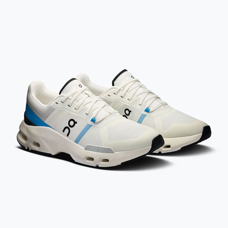 Buty treningowe męskie On Cloudpulse ivory/horizon 10