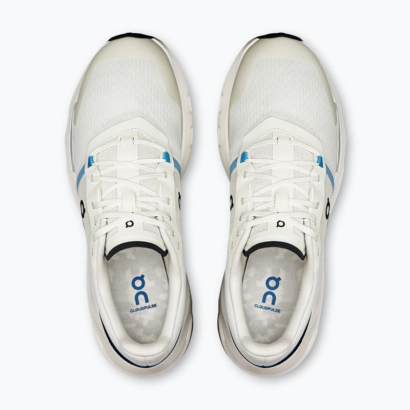 Buty treningowe męskie On Cloudpulse ivory/horizon 13
