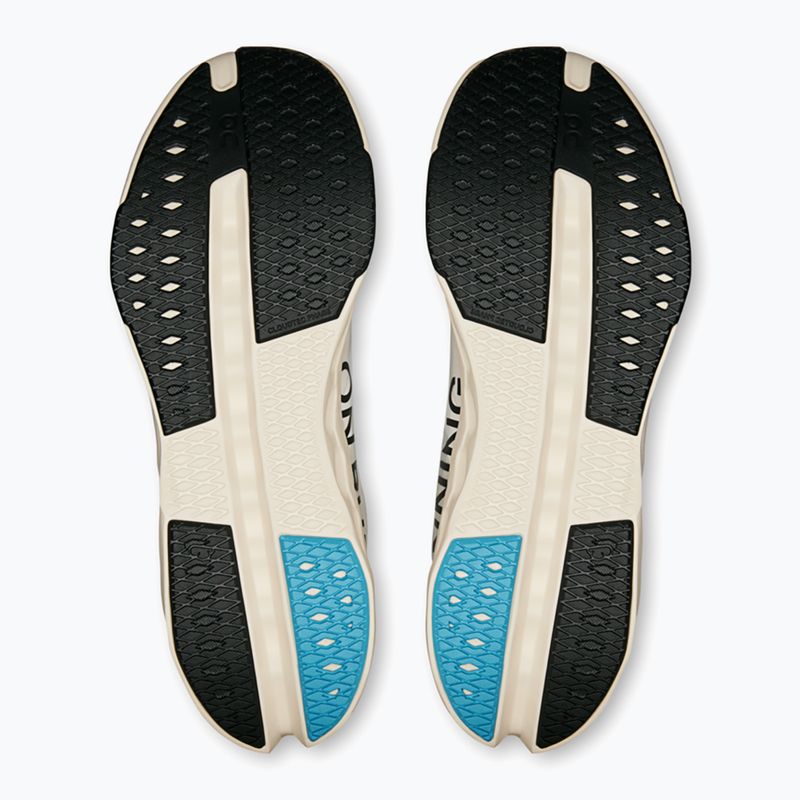Buty do biegania męskie On Cloudsurfer Next ivory/dev 12
