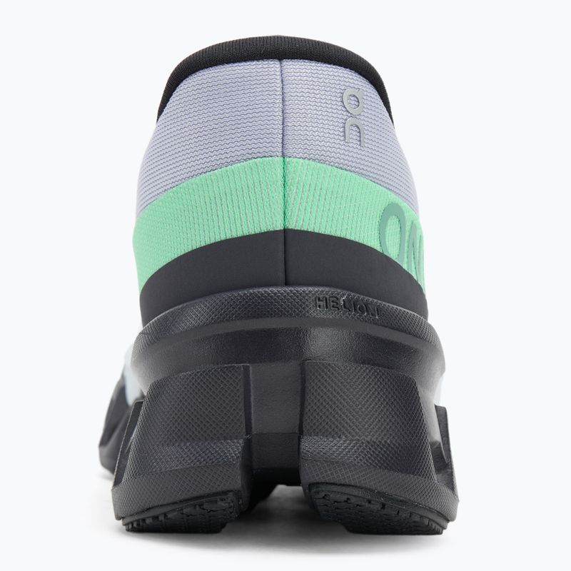 Buty do biegania damskie On Cloudmonster 2 nimbus/arctic 6