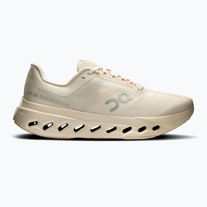 Buty do biegania damskie On Cloudsurfer Next dew/dew 8