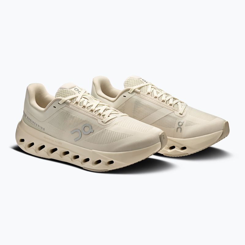 Buty do biegania damskie On Cloudsurfer Next dew/dew 10
