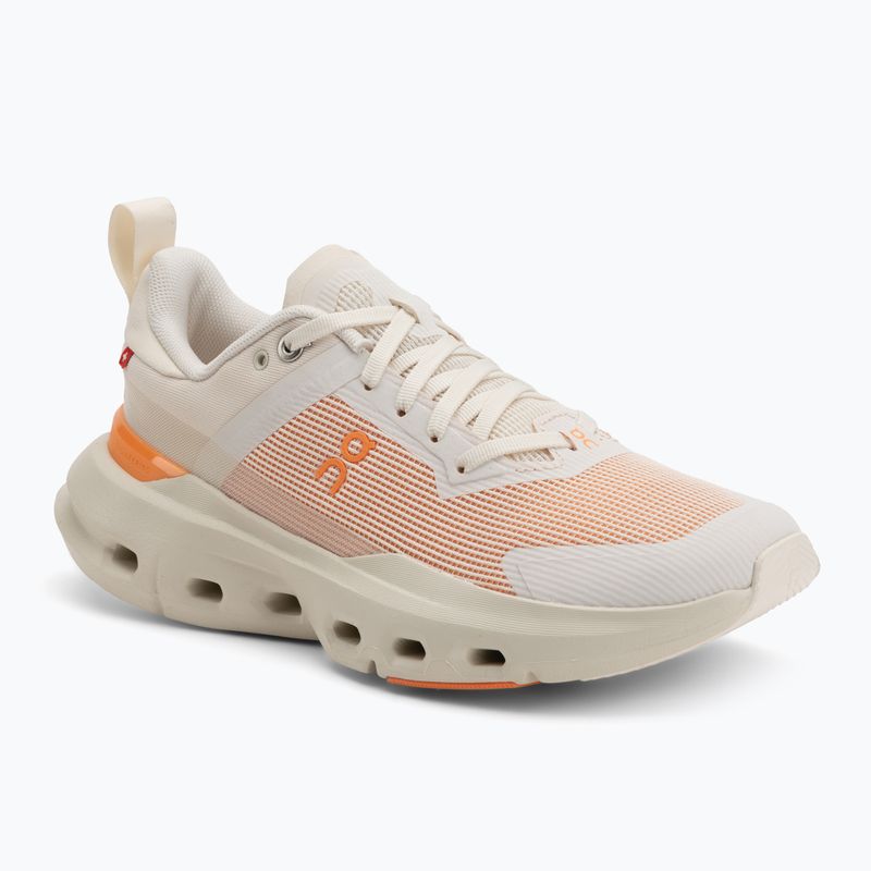 Buty treningowe damskie On Cloudpulse Next dew/tumeric