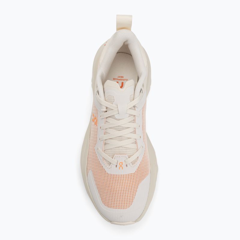Buty treningowe damskie On Cloudpulse Next dew/tumeric 5
