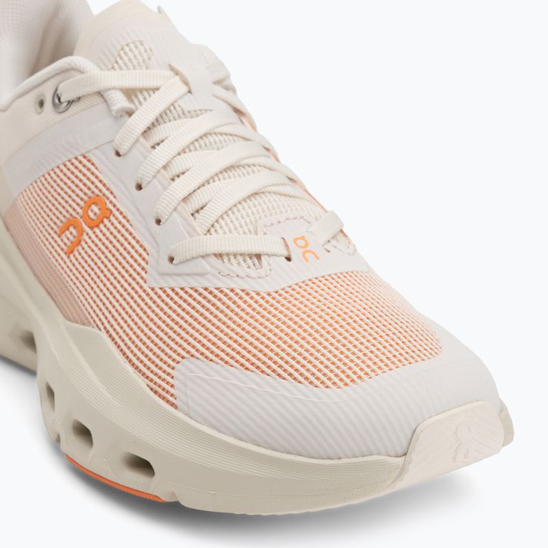 Buty treningowe damskie On Cloudpulse Next dew/tumeric 7