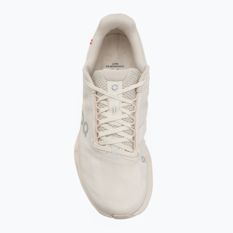 Buty do biegania damskie On Cloudsurfer Next dew/dew 5