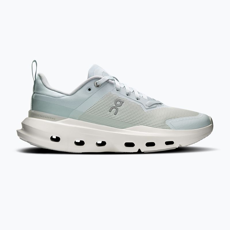 Buty treningowe damskie On Cloudpulse Next arctic/glacier 8