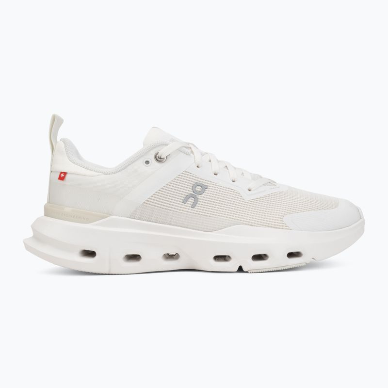 Buty treningowe damskie On Cloudpulse Next white/ice 2