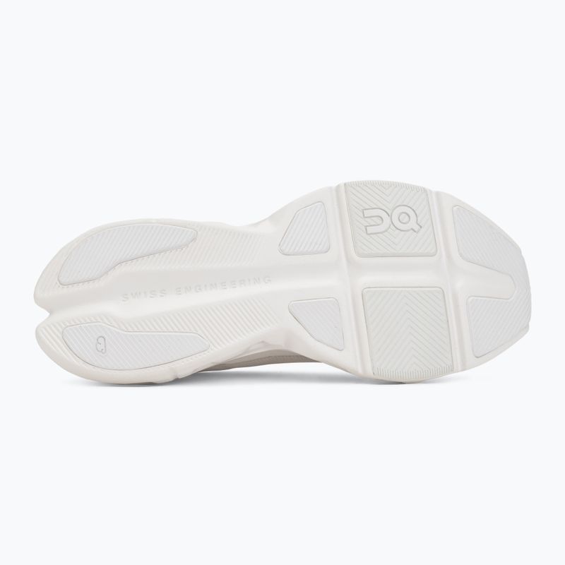 Buty treningowe damskie On Cloudpulse Next white/ice 4