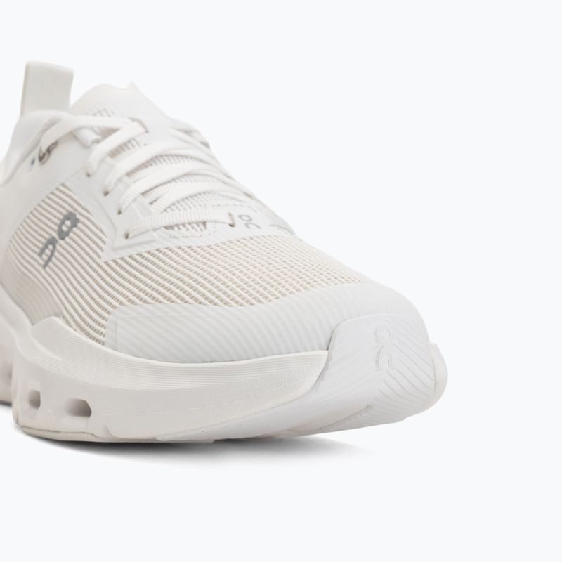 Buty treningowe damskie On Cloudpulse Next white/ice 7