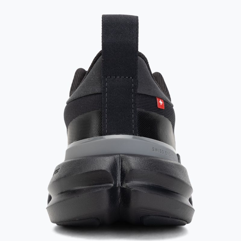 Buty treningowe damskie On Cloudpulse Next black/stone 6