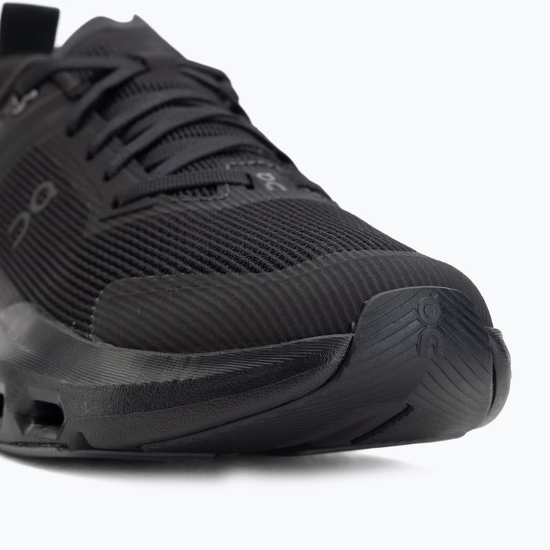 Buty treningowe damskie On Cloudpulse Next black/stone 7