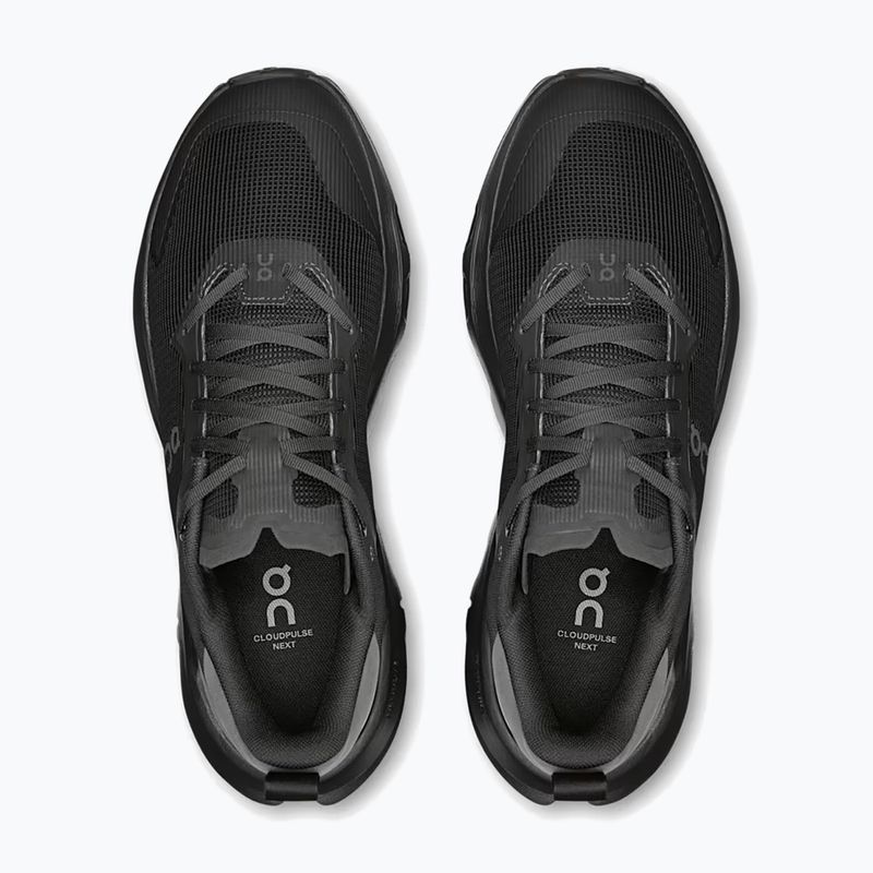 Buty treningowe męskie On Cloudpulse Next black/stone 9
