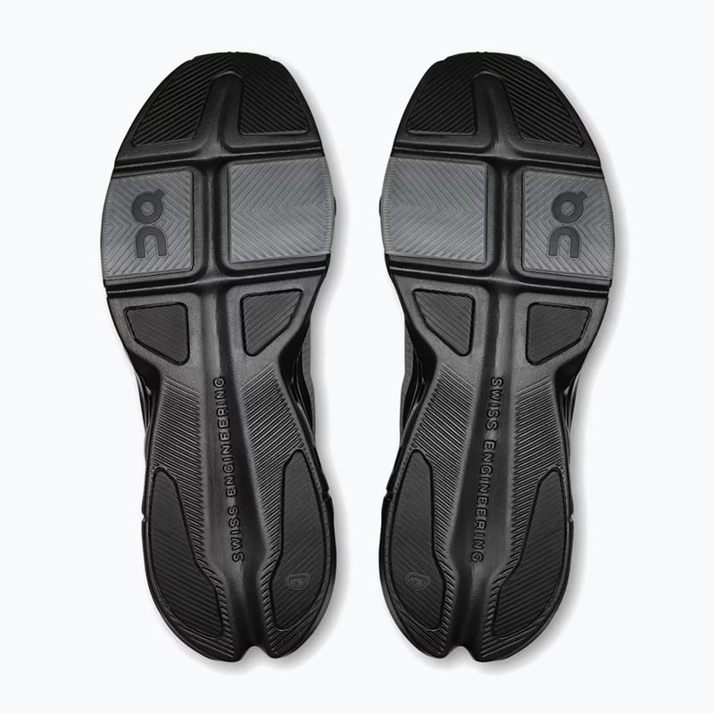 Buty treningowe męskie On Cloudpulse Next black/stone 10