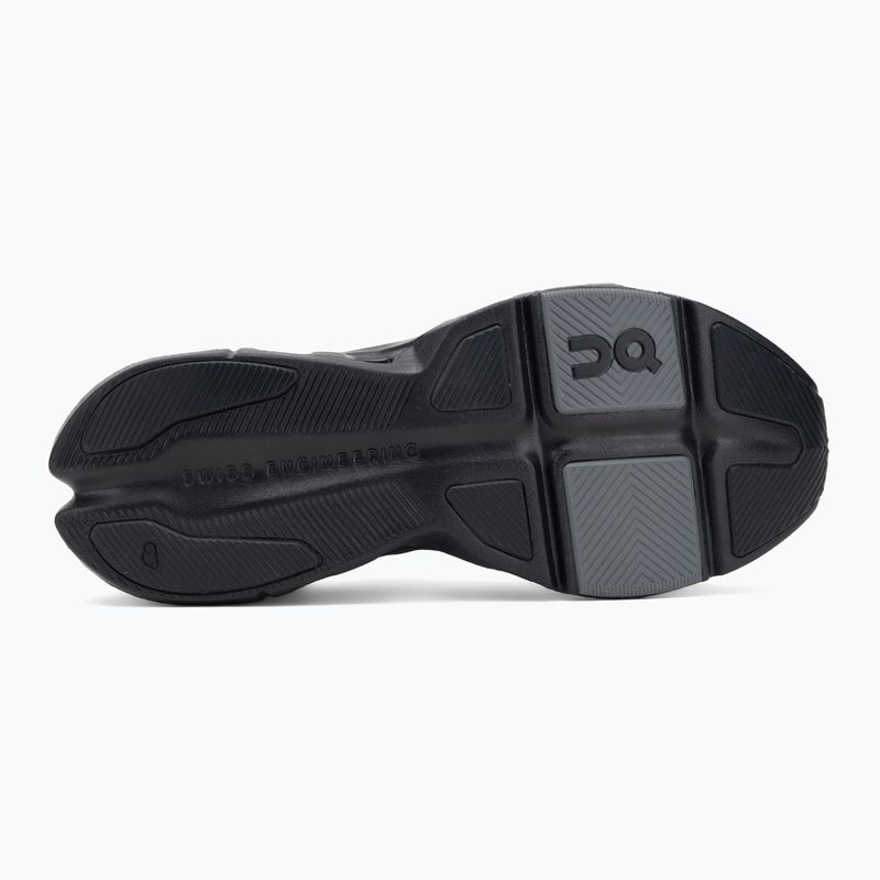Buty treningowe męskie On Cloudpulse Next black/stone 4