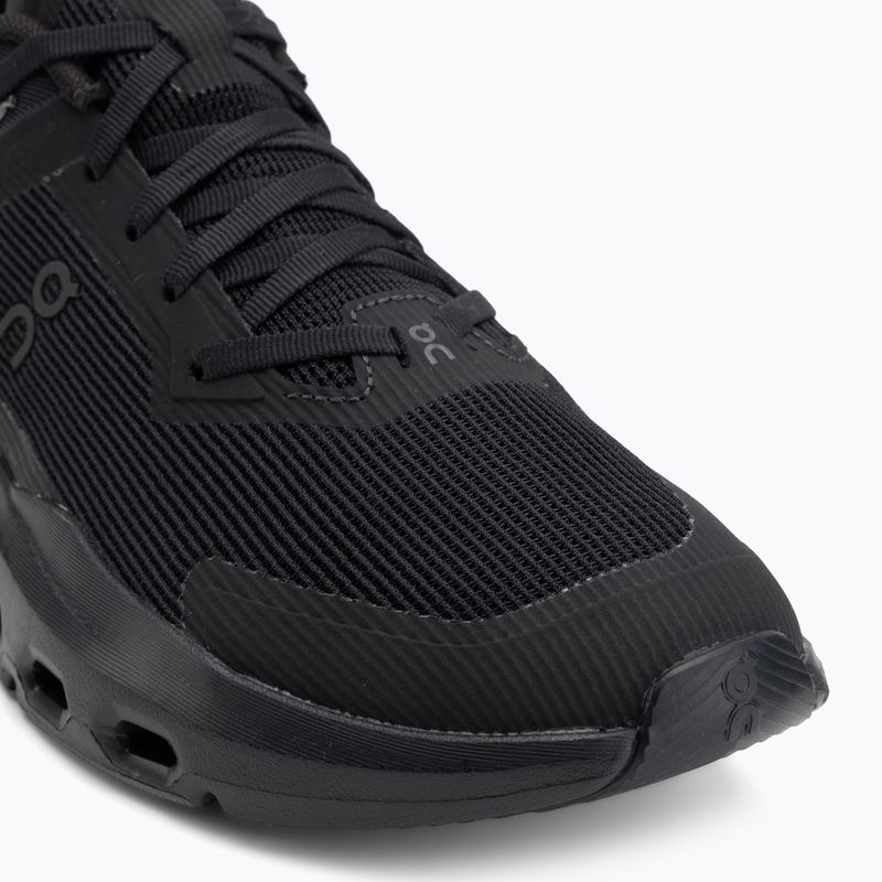 Buty treningowe męskie On Cloudpulse Next black/stone 7