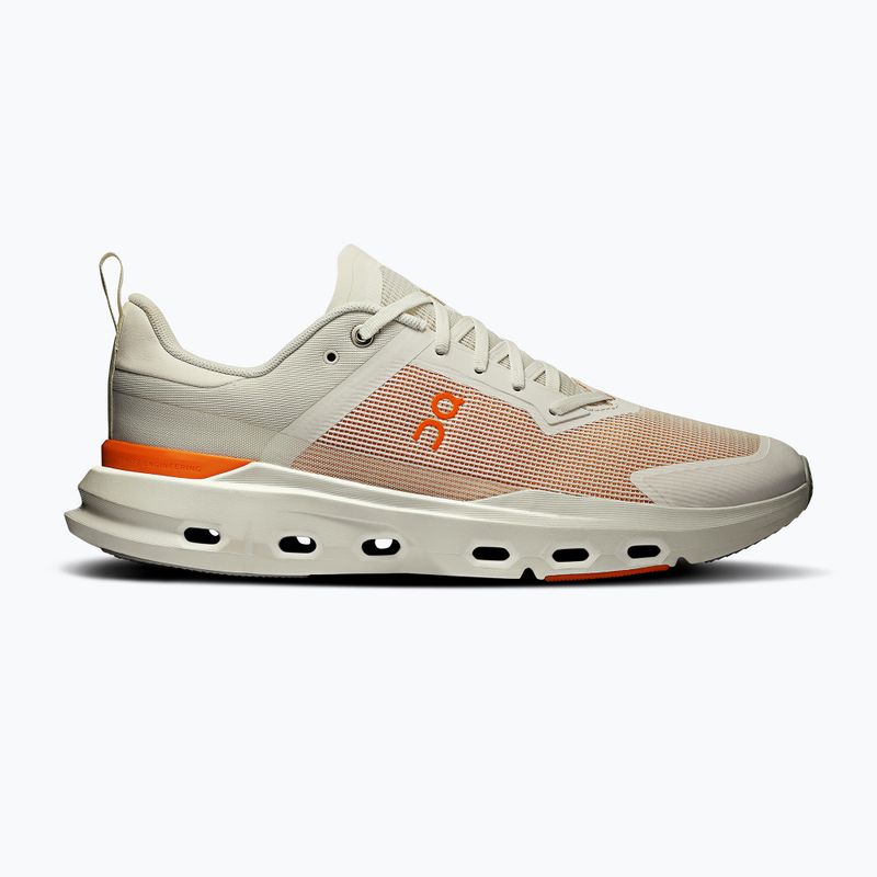 Buty treningowe męskie On Cloudpulse Next ice/flame 8