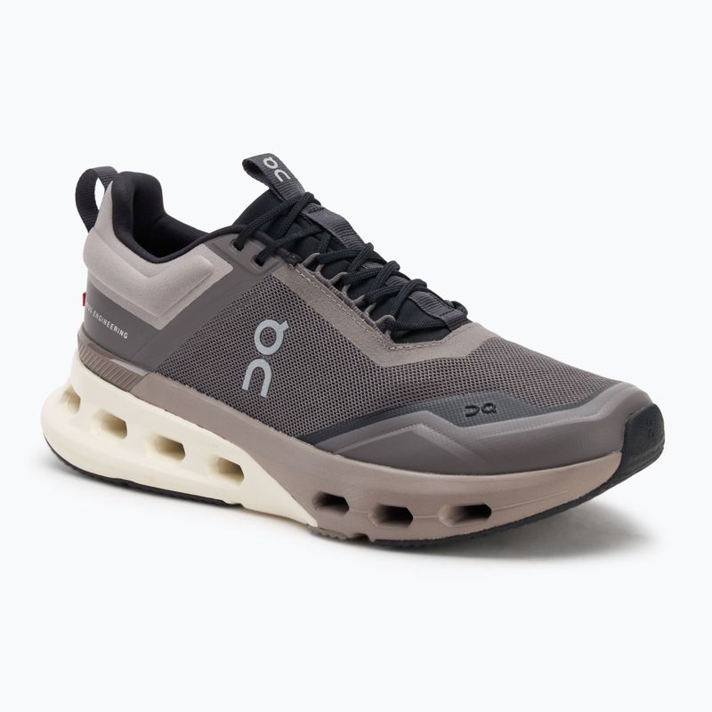 Buty treningowe męskie On Cloudnova X eclipse/black