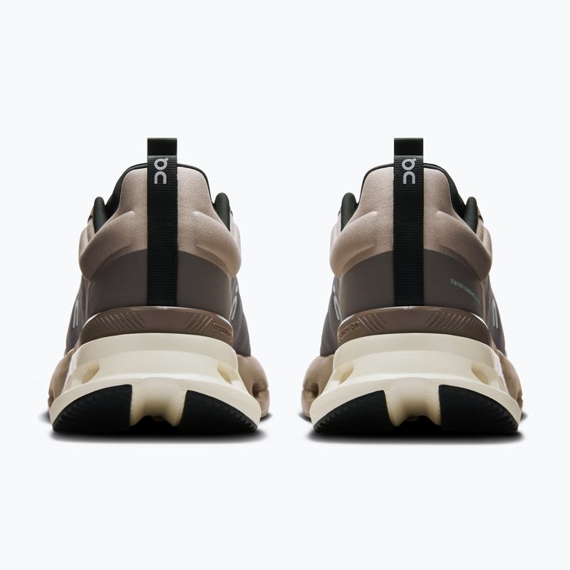 Buty treningowe męskie On Cloudnova X eclipse/black 11