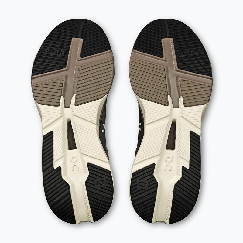 Buty treningowe męskie On Cloudnova X eclipse/black 12