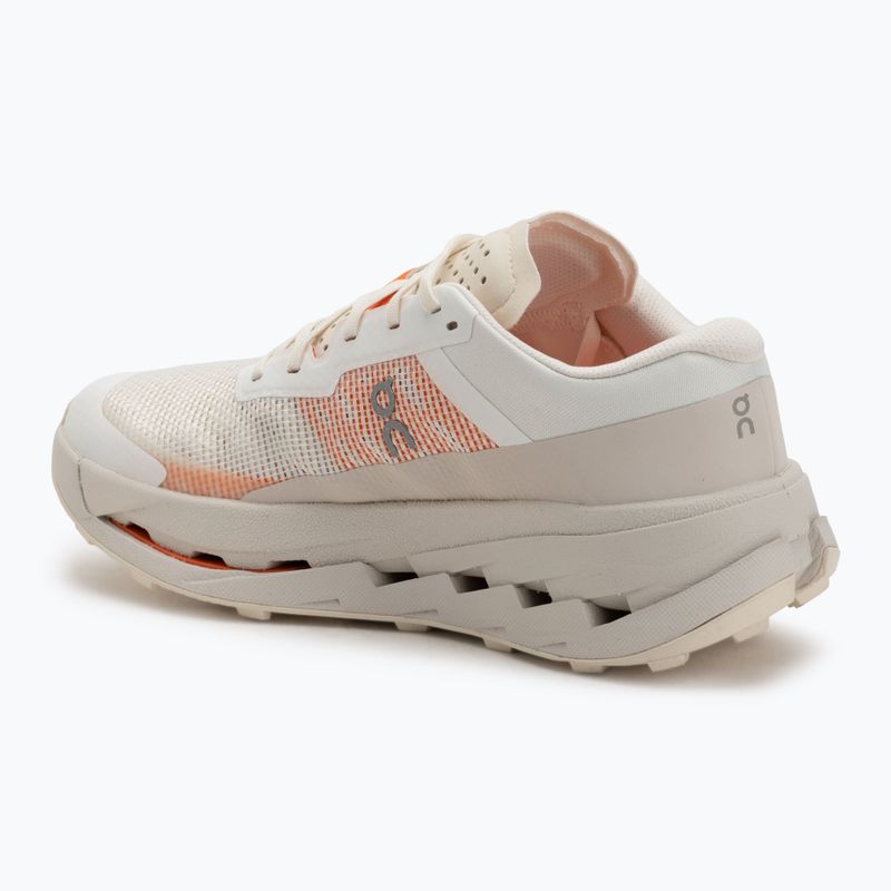 Buty do biegania damskie On Cloudultra 3 ivory/pearl 3