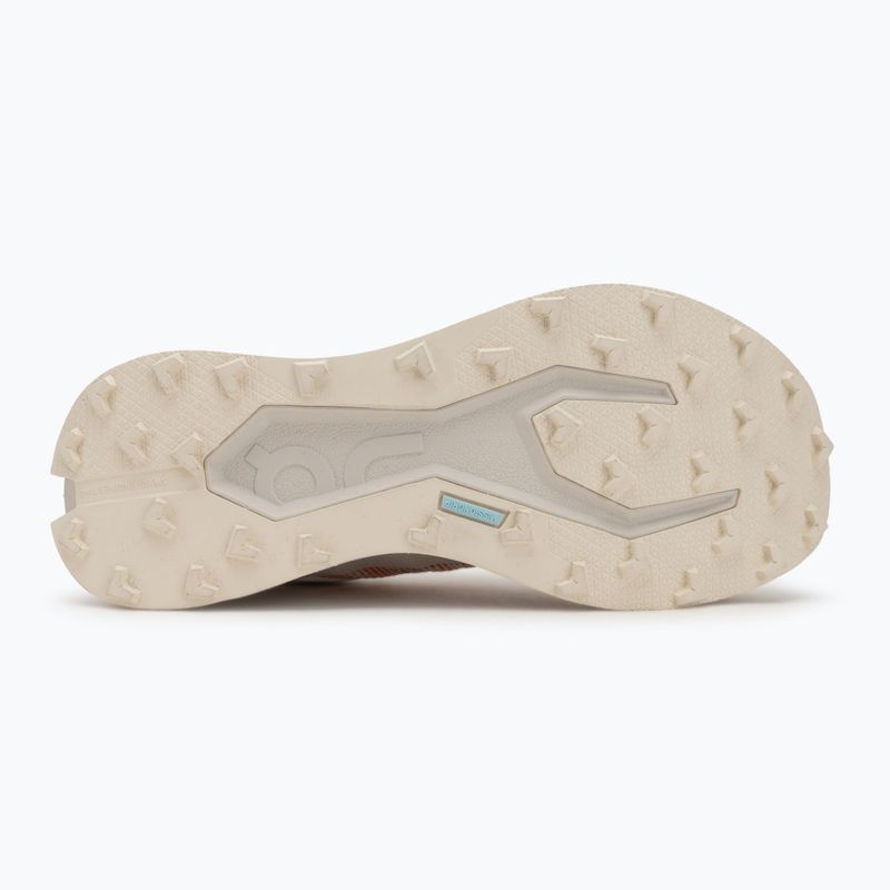 Buty do biegania damskie On Cloudultra 3 ivory/pearl 4