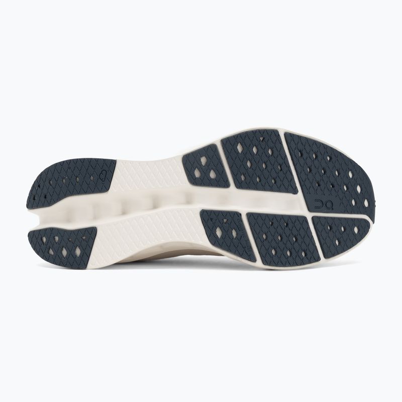 Buty do biegania damskie On Cloudsurfer 2 pearl/ivory 4