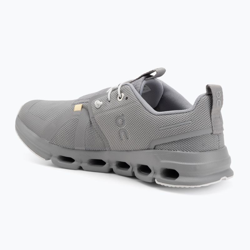 Buty On Cloud Sky alloy/alloy 3