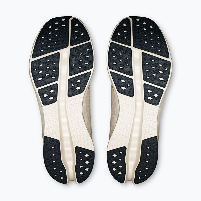 Buty do biegania damskie On Cloudsurfer 2 pearl/ivory 12