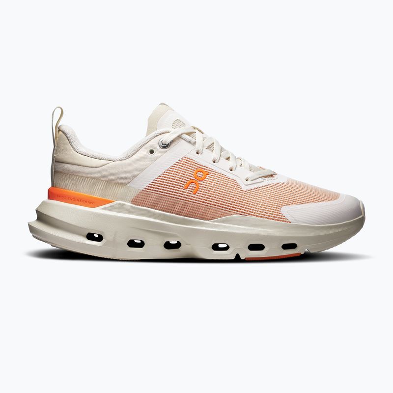 Buty treningowe damskie On Cloudpulse Next dew/tumeric 8