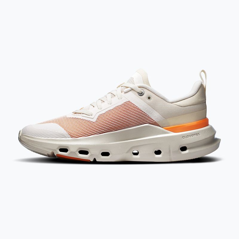Buty treningowe damskie On Cloudpulse Next dew/tumeric 9