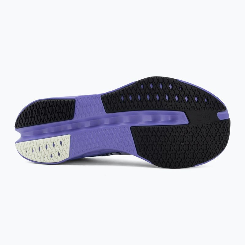 Buty do biegania męskie On Cloudsurfer Next sailor/iceberg 4
