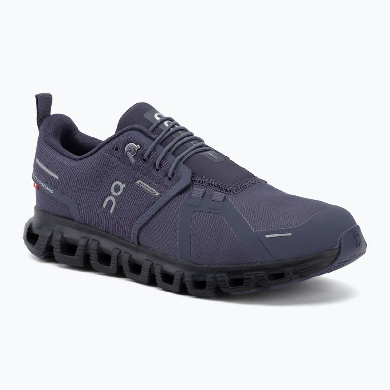 Buty męskie On Cloud 6 WP flint/black