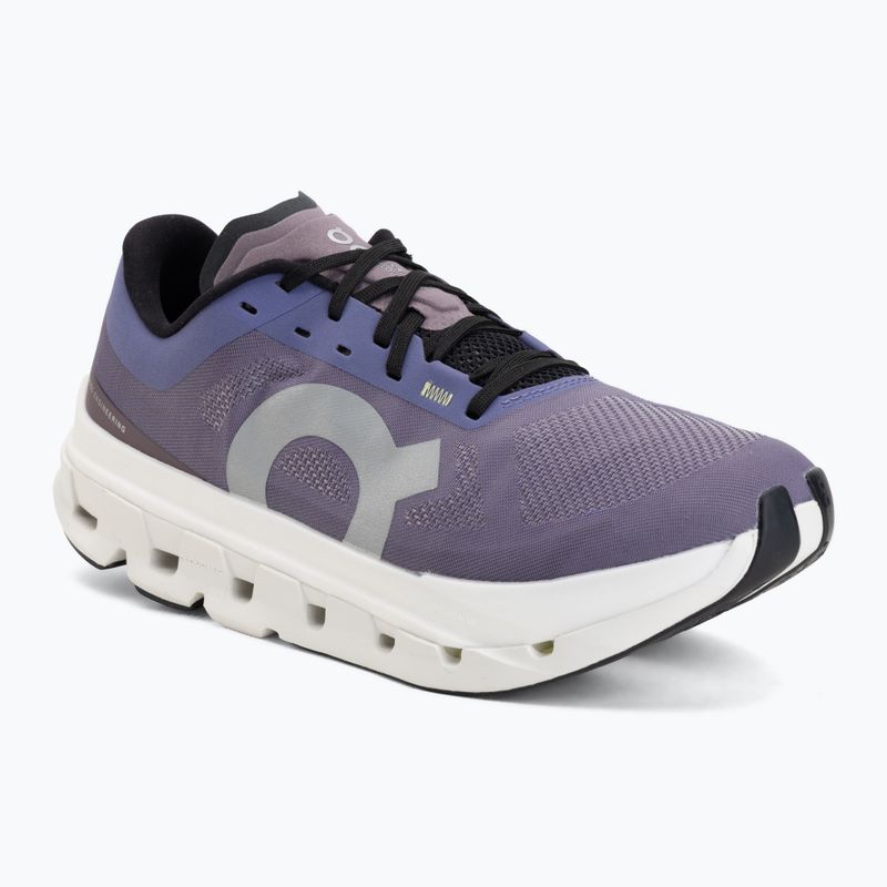 Buty do biegania męskie On Cloudflow 5 juniper/ice