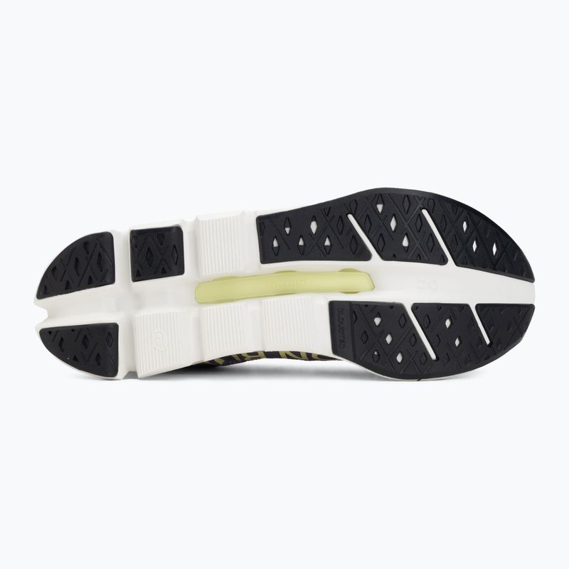 Buty do biegania męskie On Cloudflow 5 juniper/ice 4